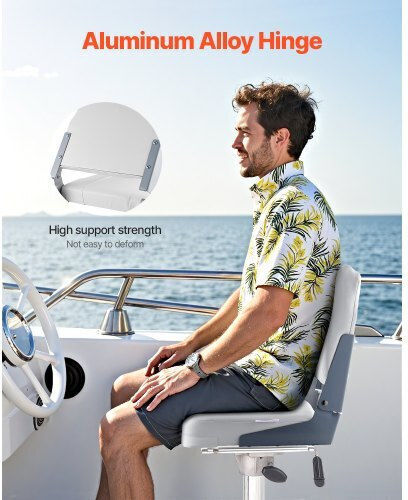 Vevor Boat Seat