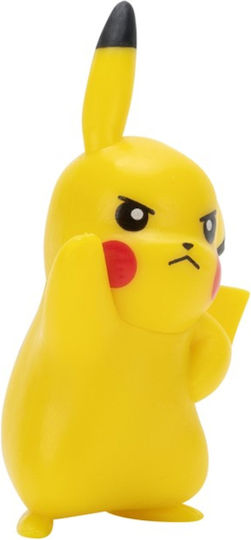 Pokemon Torkoal, Axew & Frogadie Pokemon για 4+ Ετών