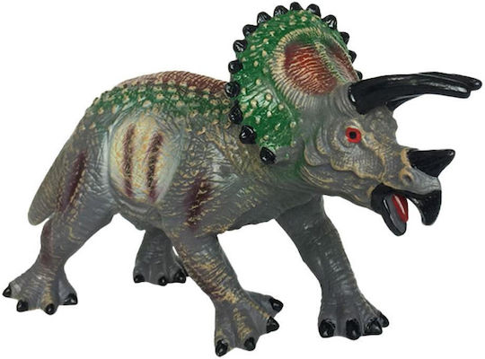 Luna Triceratops for 3 Plus Years 34cm