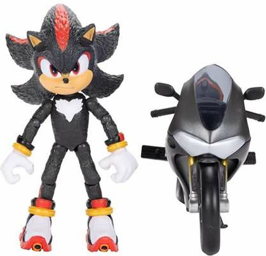 Jakks Pacific Shadow Sonic Für 3+ Jahre