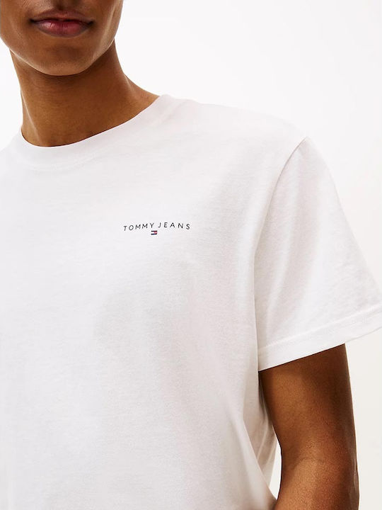 Tricou Ecru