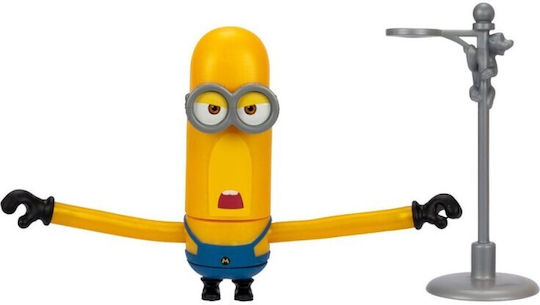 Moose Toys Despicable Me 4 για 4+ Ετών 10εκ.