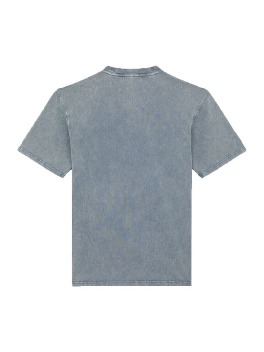 Plentywood T-shirt Μπλε