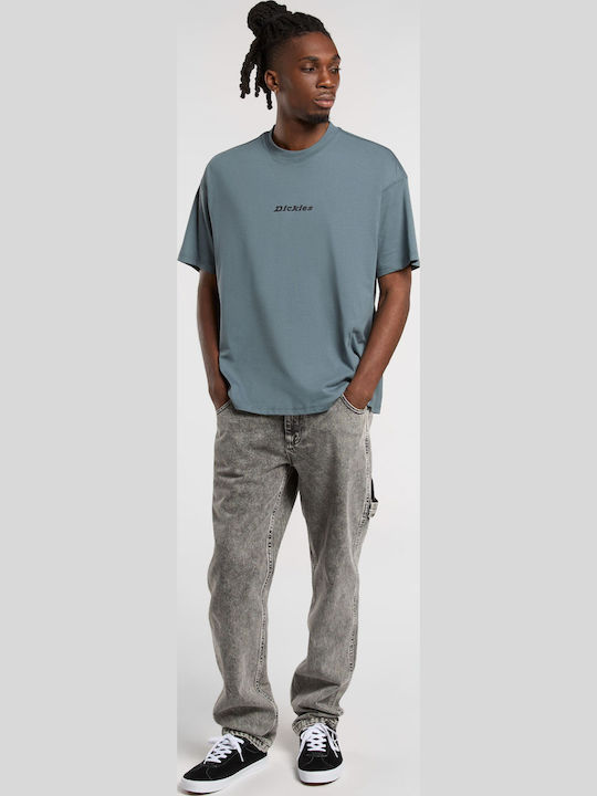 Enterprise T-Shirt Gray