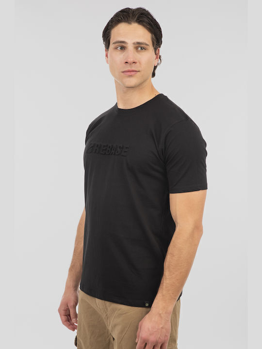 Tricou Black