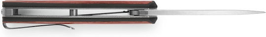 Buck Vantage Avid Σουγιάς Καφέ