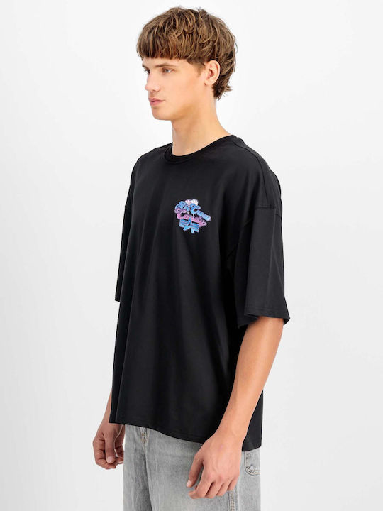 T-shirt Black