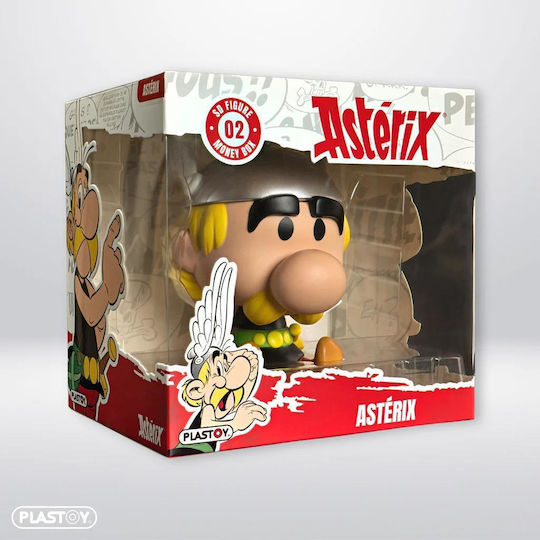 Plastoy Чиби Фигура 15см