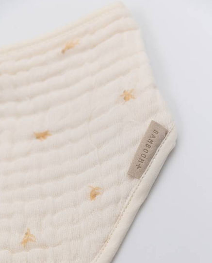 Bamboom Bandana material textil Olives Neutral