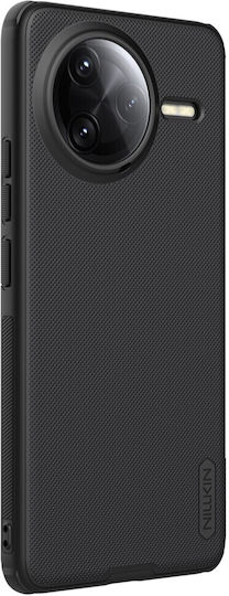 Nillkin Frosted Back Cover Plastic Black (Xiaomi Poco F7 Ultra 5G)