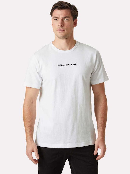 T-Shirt White