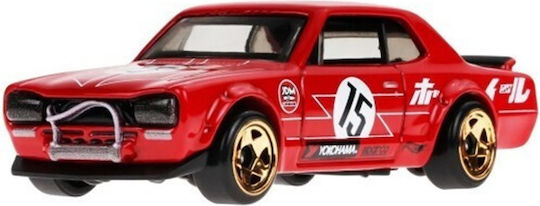 Hot Wheels Nissan Mașinuță Nissan Skyline HT 2000GT-X Scară 1:64