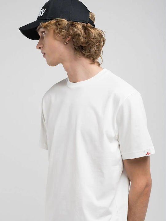 T-shirt Λευκό