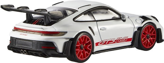 Mattel Premium Spielzeugauto Premium Real Riders Porsche 911 GT3 RS 1:43 HWT03