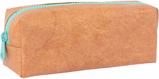 Apli Kraft Rectancular Pencil Case Full Multicolored