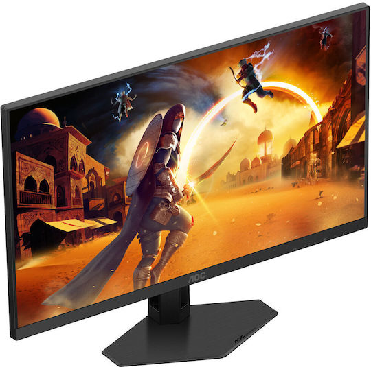 AOC Q24G4RE IPS HDR Monitor 23.8" QHD 2560x1440 180Hz with Response Time 1ms GTG