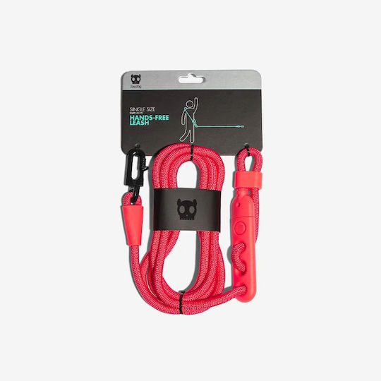 Zee-Dog Λουρί/Οδηγός Σκύλου Ιμάντας Handsfree Leash