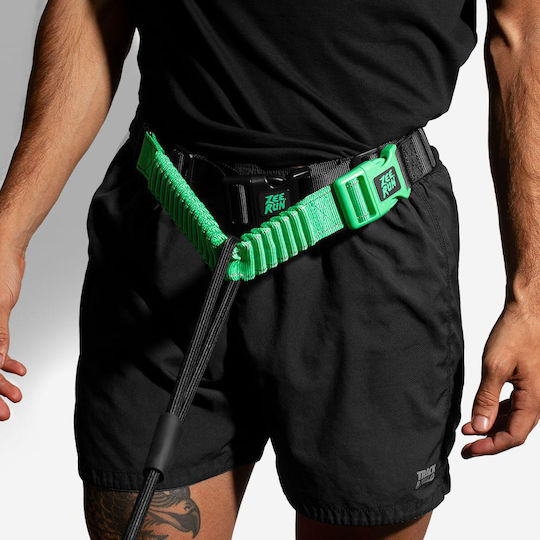Zee-Dog Dog Leash/Lead Strap in Green color