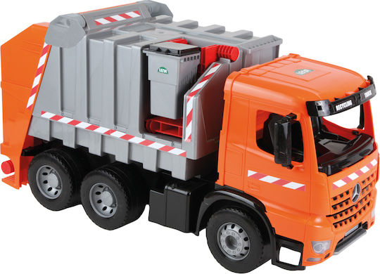 Lena Garbage Truck Spielzeugauto für 3++ Jahre