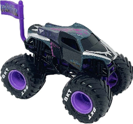 Monster Jam Αυτοκινητάκι για 3+ Ετών