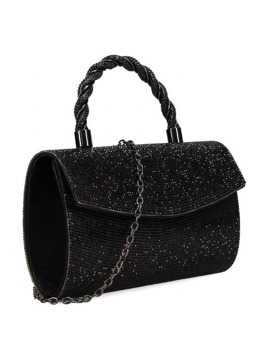 Women's Bag Shoulder Black