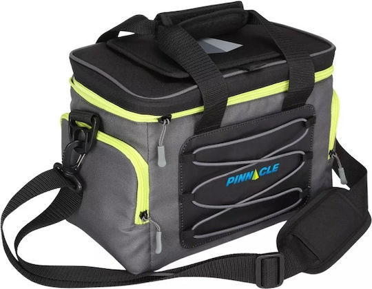 Pinnacle Insulated Bag Shoulderbag 10 liters L31 x W23 x H31cm