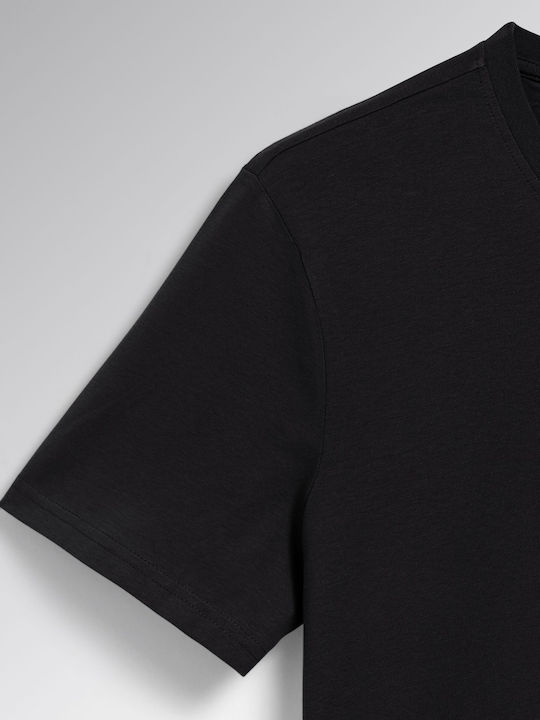 T-shirt Black