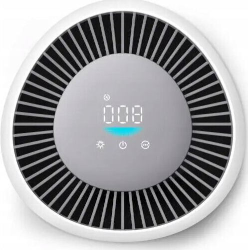 Philips Pureprotect Mini 900 Series Καθαριστής Αέρα για Χώρους 65m²