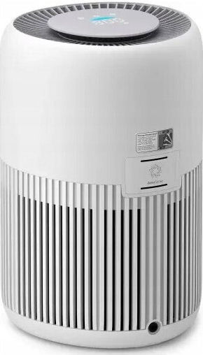 Philips Pureprotect Mini 900 Series Καθαριστής Αέρα για Χώρους 65m²