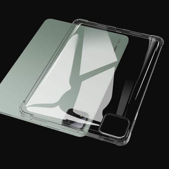 Mad Mask Durable Transparent Flip Cover (Xiaomi Pad 7 Pad 7 Pro)