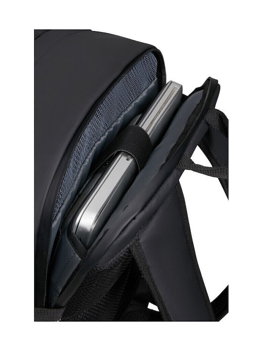 American Tourister Unventure Schwarz