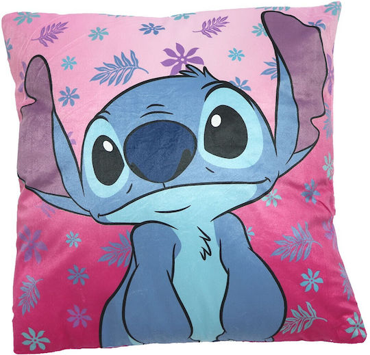 Disney Детска Декоративна Възглавница 38x38см