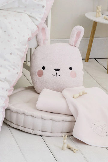 Nima Kids Decorative Pillow Pink 40x40cm