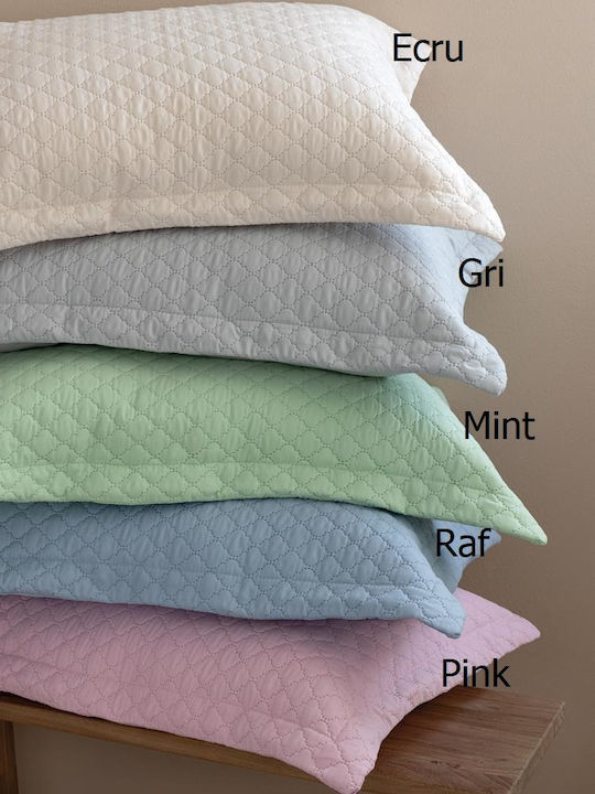 Palamaiki Față De Pernă Decorativă Pentru Copii Roz 48x48cm