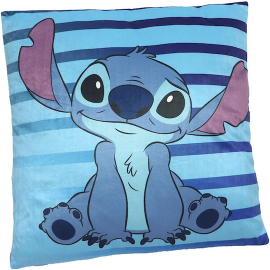 Disney Детска Декоративна Възглавница 38x38см