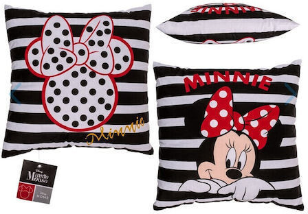 Disney Kids Throw Pillow 40x40cm