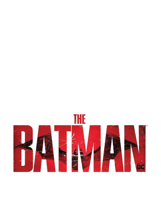 Beauty Home Παιδικό Διακοσμητικό Μαξιλάρι Batman Πολύχρωμο 40x40εκ.