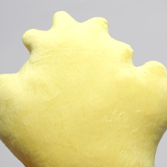 Disney Kids Decorative Pillow Yellow 35x40cm