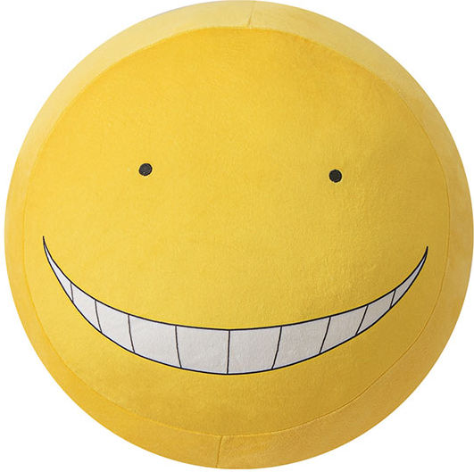 Sakami Merchandise Pernă Decorativă Pentru Copii Φ35cm Sakami Merchandise Pernă Decorativă Pentru Copii Φ35cm