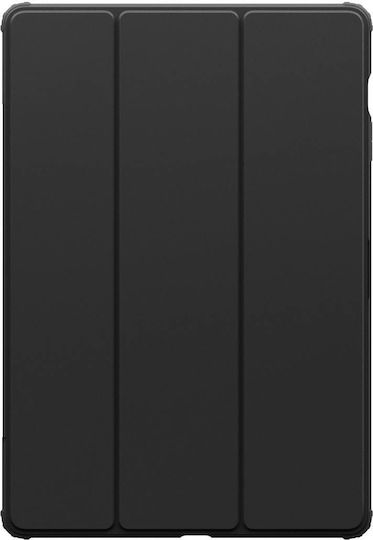 Spigen Ultra Hybrid Pro Флип капак Черен (Samsung Galaxy Tab S10 FE+) ACS09446