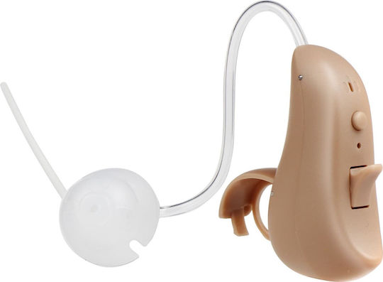 ProMedix Digital BTE Hearing Aid for Right Ear PR-420