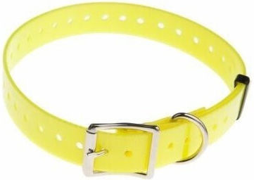 Num'axes Dog Leash/Lead Training Strap in Yellow color