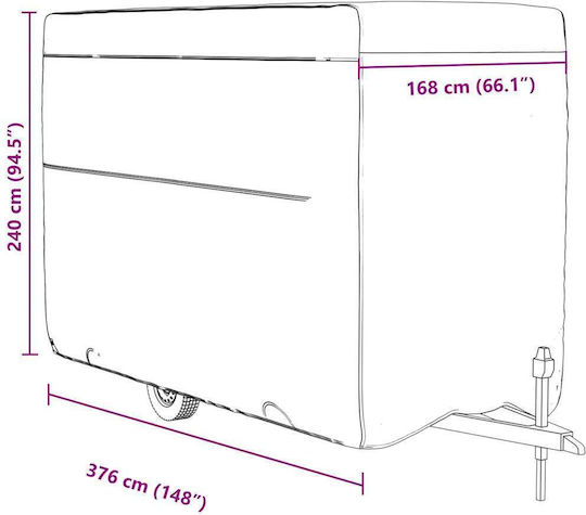 vidaXL Reitzubehör Pferdeausrüstung 4015883