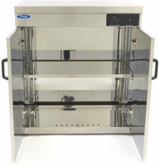 Maxima Buffet-Heizung mit Leistung 1200W