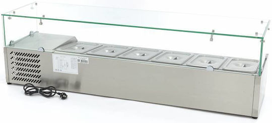Maxima Maintenance Surface