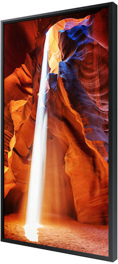 Samsung Signage Public Display LED VA Full HD 55"