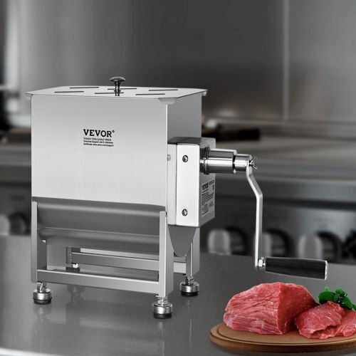 Vevor Vevor Commercial Meat Grinder Simple
