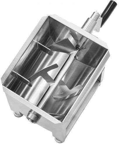 Vevor Vevor Commercial Meat Grinder Simple