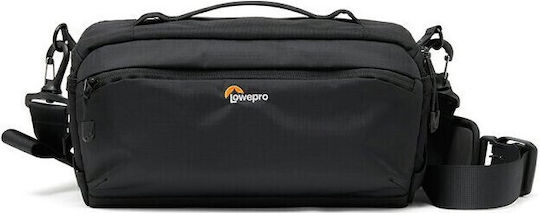 Lowepro Geantă Sling Pentru Cameră Foto Neagră