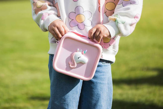 Θήκη Σιλικόνης Φωτογραφική Κάμερα Zoofamily Unicorn